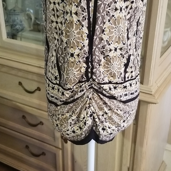 Large Ruby Red Top - Picture 3 of 5